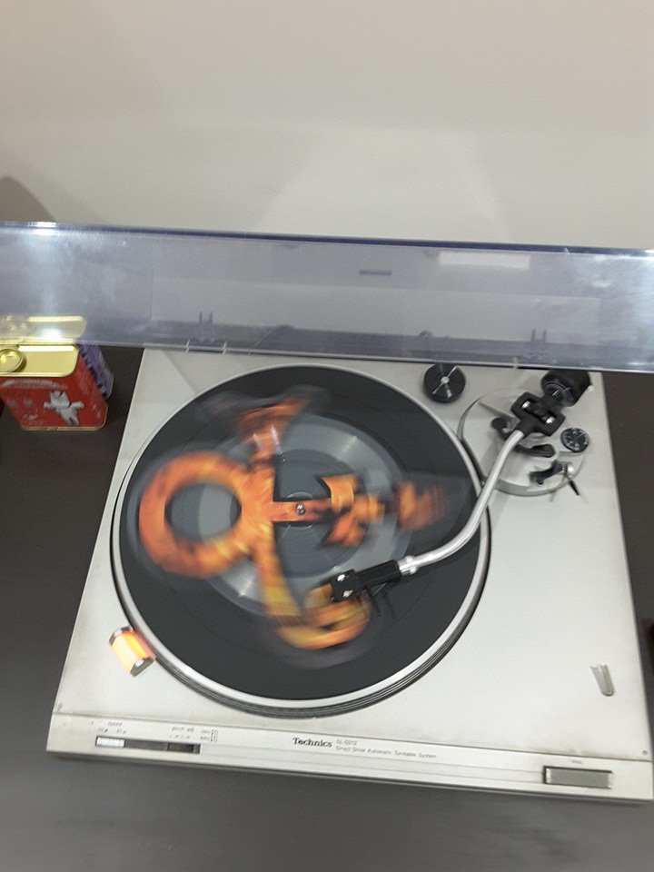 Gerbara5758's tweet image. @prince Wrecka Stow!! :)