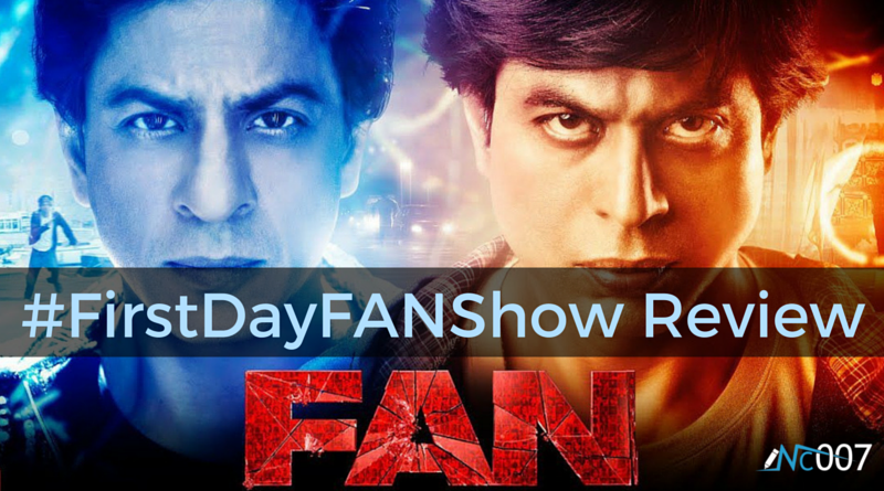 sanjay9689's tweet image. Some of the Most Authentic Reviews of ‘FAN’ Movie:
inc007.com/fan-movie-revi…
#FanLiveOnfame #FanReview #SRHvKKR