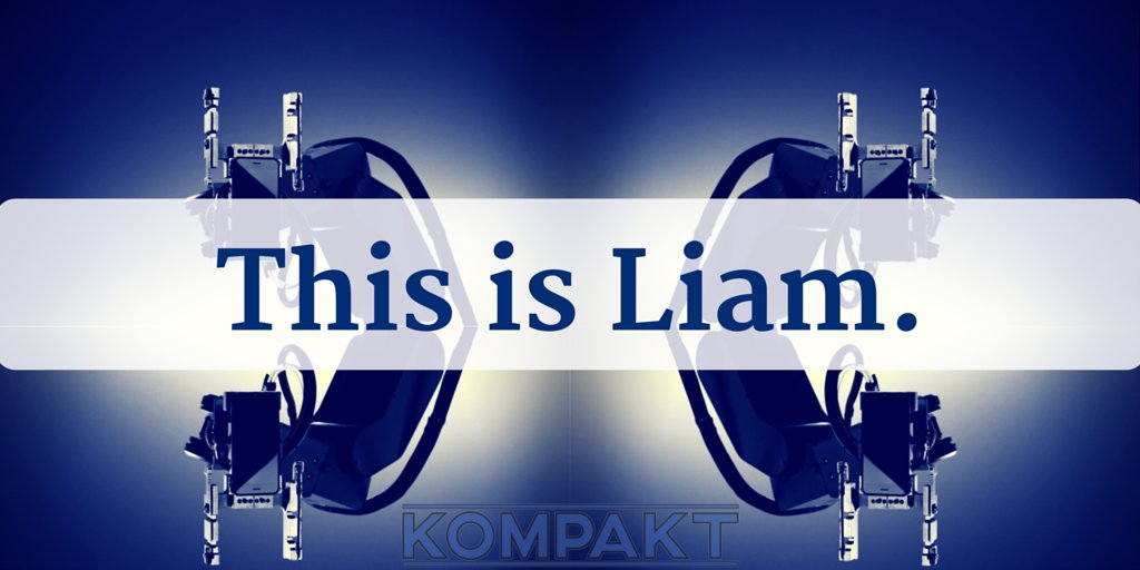 Apple introduces new Recycling Machine Machinery ‘Liam' kompakt.co.uk/apple-recyclin… #recycling #apple #sustainability