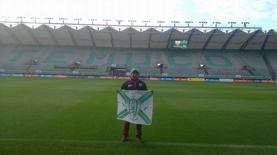 Deportes Copiapó Oficial tweet media