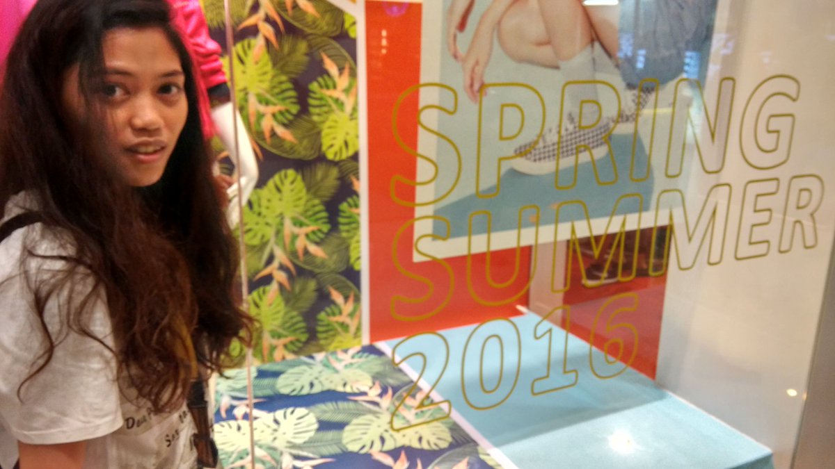 confoundedabby's tweet image. Spring and summer, every other day. #SpringAwakeningMDX #SpringIsComing