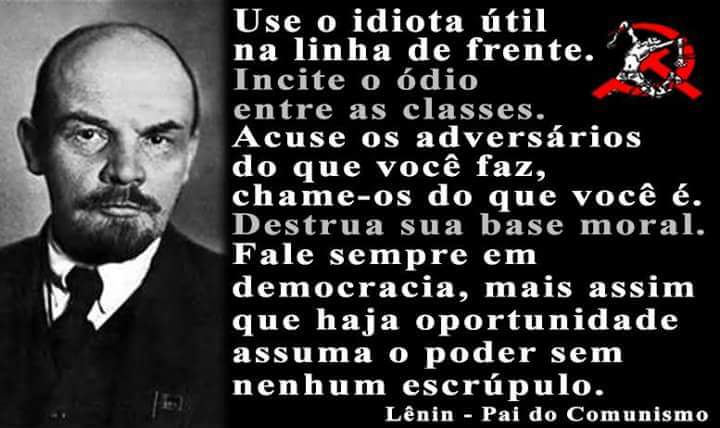 Já Somos um País Fascista - por Dodô Azevedo CgKmolDWwAAeSU_