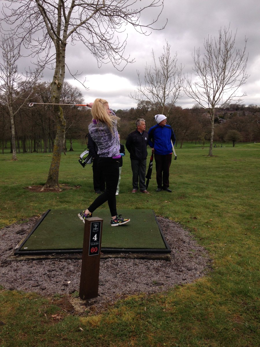 Hants, IOW & CI Golf tweet media