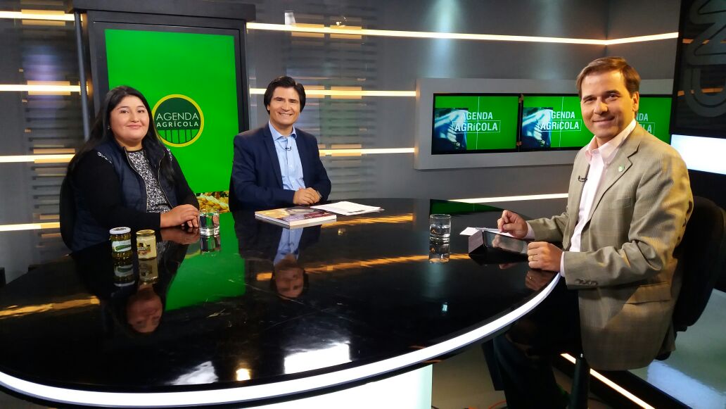 Agenda Agricola tweet media