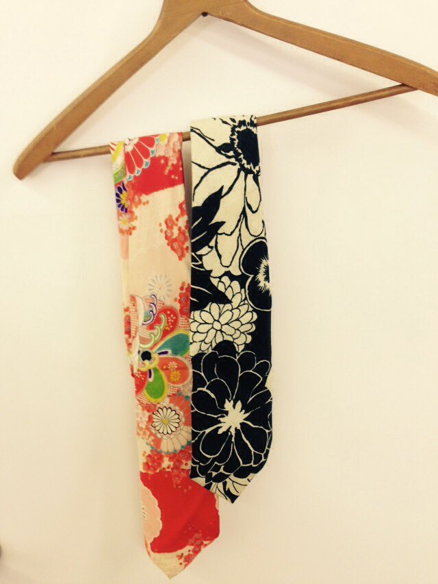 Resaleshop's tweet image. Ties for guys! #thrift #resale