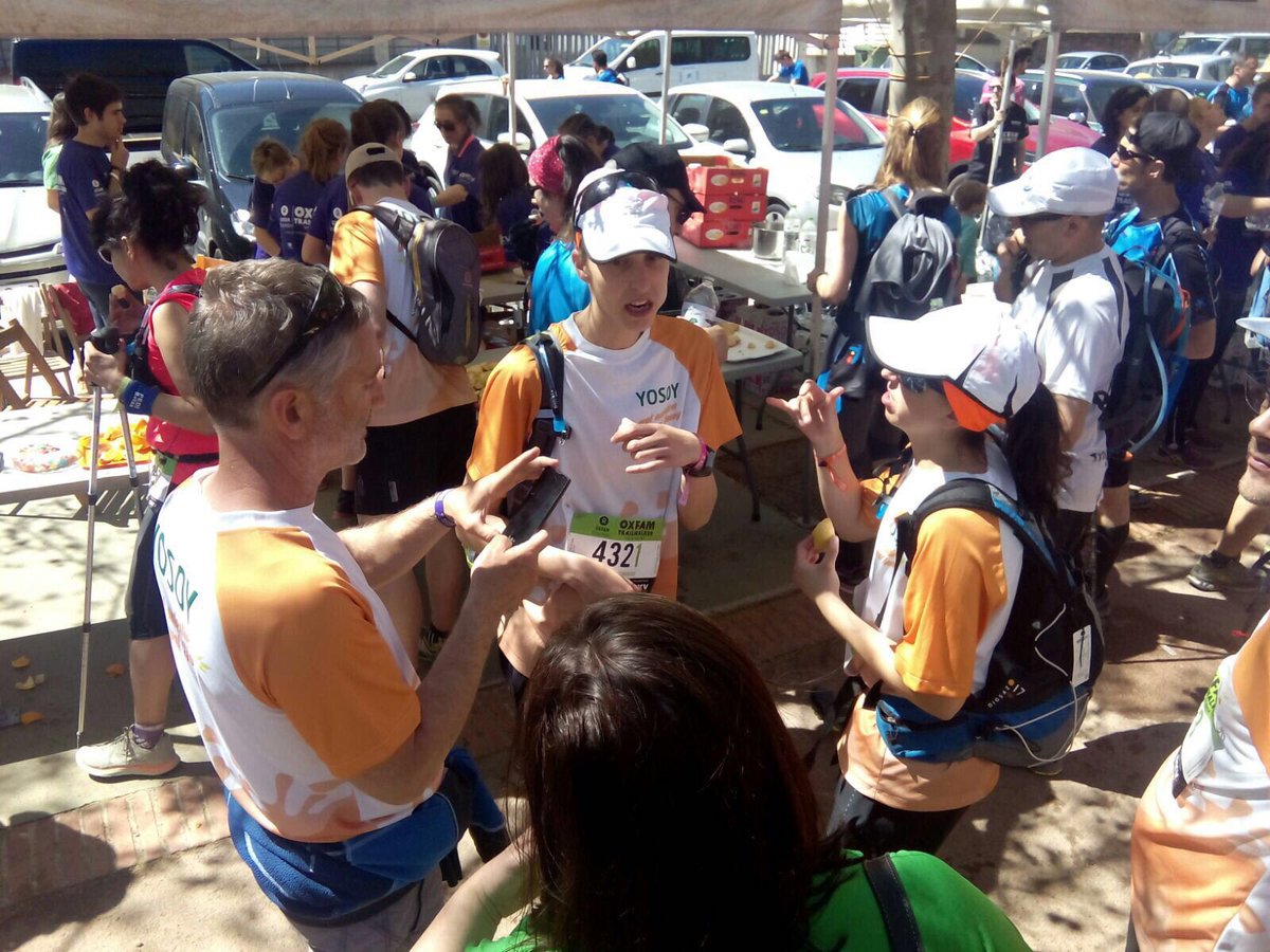 LiquatsP's tweet photo. Lo importante es participar,disfrutar y si ademas Colaboras @OITrailwalker la satisfacion es MUY grande https://t.co/4gHWeXKMbd