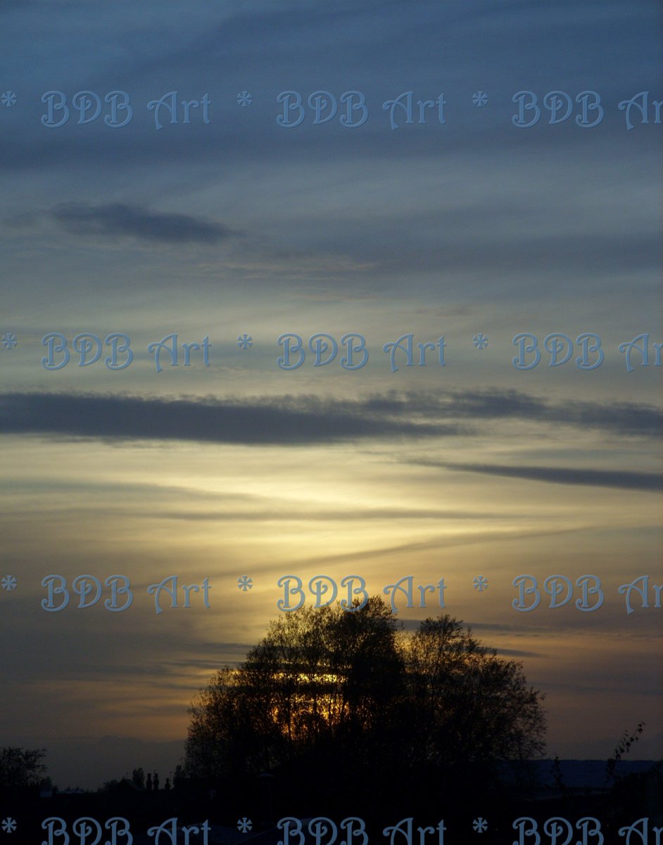 BDB_DBinx's tweet photo. PH24. 'Dusk Sunset'    -England, UK
#BDBArt #uniqueart #1offs #photography #handmade #art https://t.co/TcSqWfPJyG