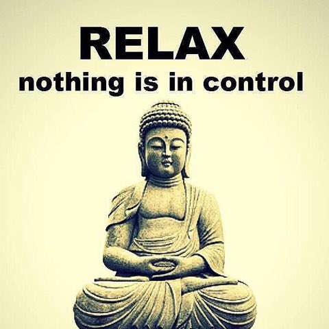 RELAJADOSS's tweet photo. A veces es mejor soltar, que controlar! #reflexión #buenosdias #GenteLinda #motivación #felizsábado https://t.co/ppqMnM0stt