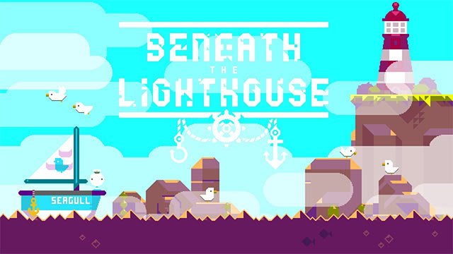 AndroidGamesDig's tweet image. ilnk.me/18fd3 Beneath The Lighthouse - search the caverns beneath the lighthouse for your lost grandpa.