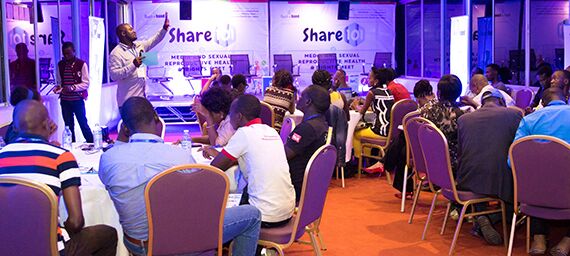 reachahand's tweet photo. You missed our inaugural #Share101? Don't worry. Read about it in @HuffingtonPost  https://t.co/HtWs6ZI9AL https://t.co/uxEvmBxPNY