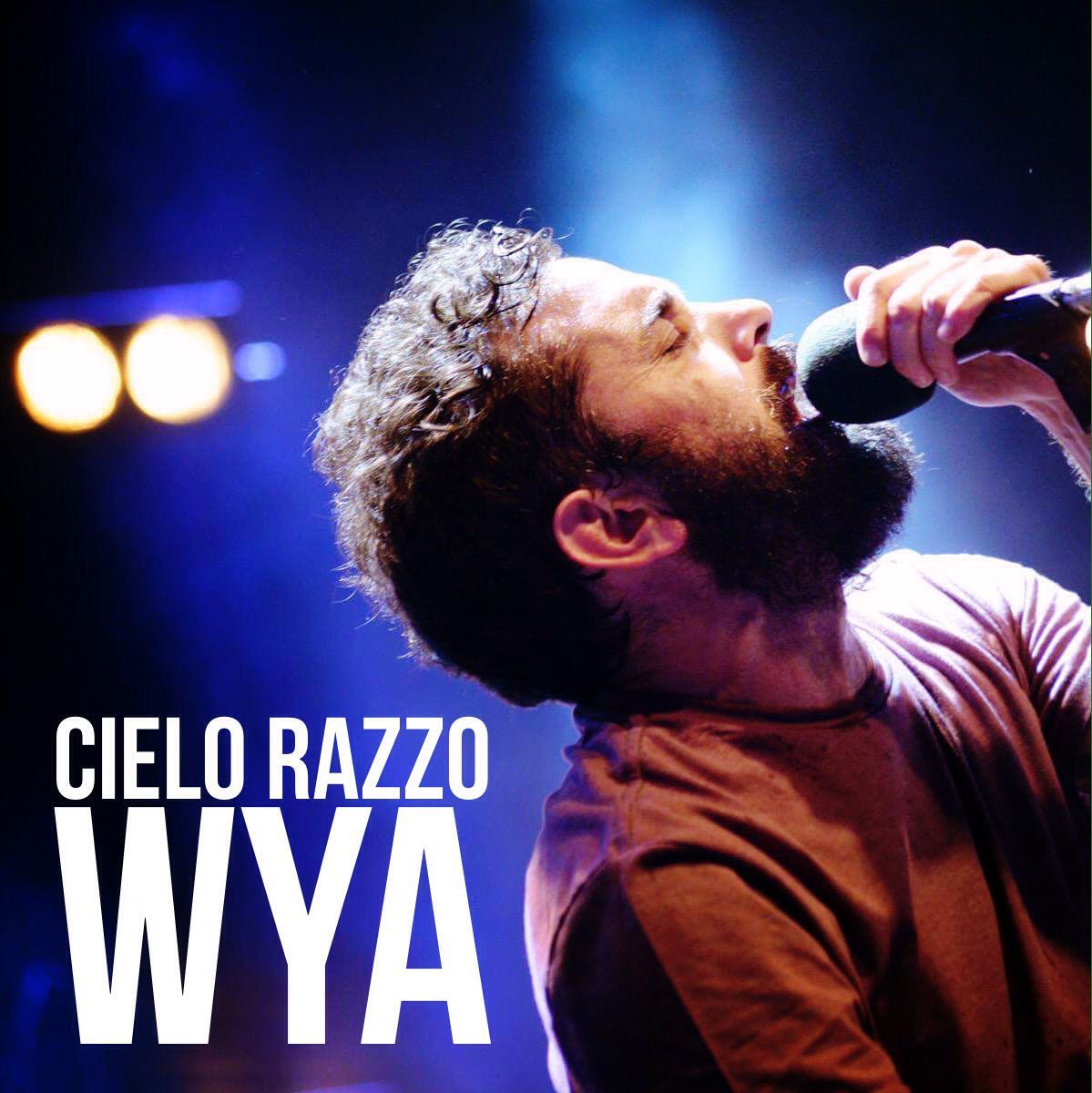 WhoYouAreRadio's tweet photo. #WYA SAB 12 a 14hs por @radiocolmena
⚡ Entrevista @Cielo_Razzo
⚡ Musica con @FacundoGalli 
+ #BAFICI #Juegos #Musica https://t.co/1xiLJUukSZ