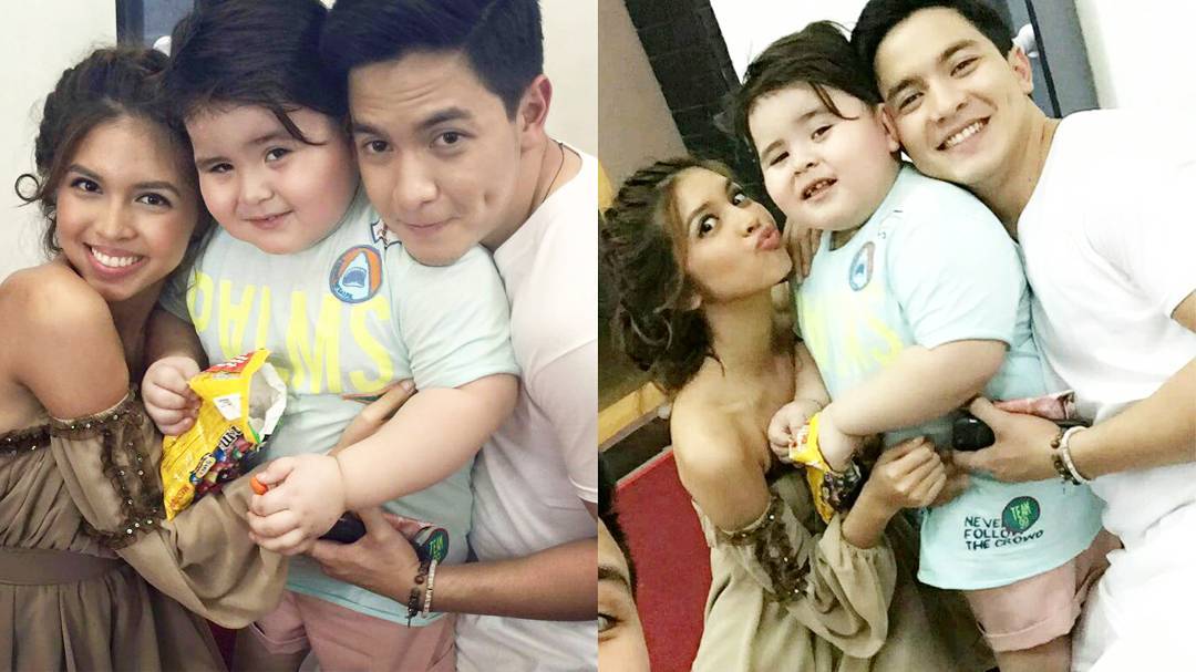 AldubEurozone's tweet photo. no words haha keleg akech #ALDUB9thMonthsary https://t.co/BrJIM3aILk