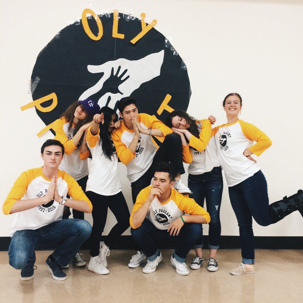 OlyPageant17's tweet photo. Today's the day! Don't miss out on Oly Pageant at the Elsinore tonight at 7PM! https://t.co/dckoSU9xVQ