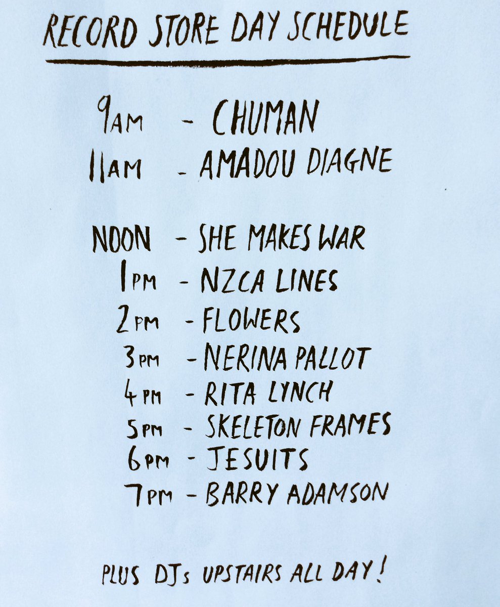 Rise Music - Bristol tweet media