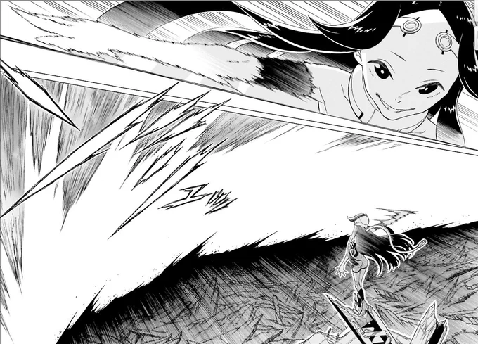 ヒニイル更新されました!!

ヒニイル ComicWalker - 人気マンガが無料で読める! https://t.co/DCtReXnvit #ComicWalker 