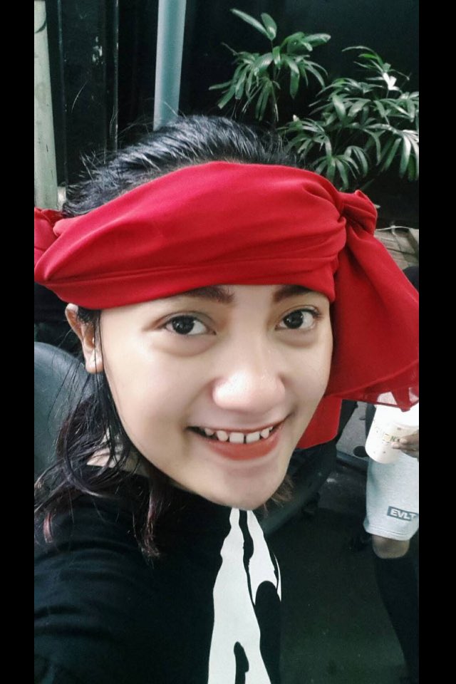 sec_fams's tweet photo. Kajol nya Indonesia 😂😂 @muthiaazizah1 @SECindonesia @TheDanceIcon_ #SECfeatRizkiRidhoAtTDII2 https://t.co/GXl3skan51