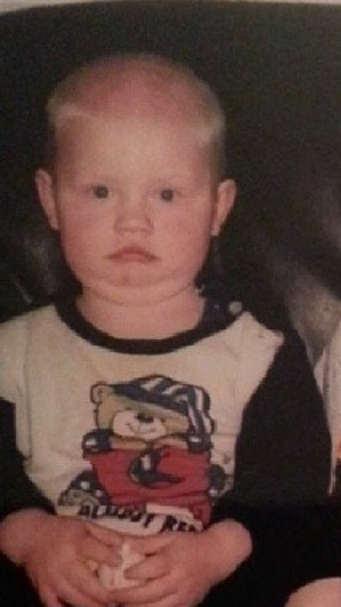 Fáranlega flottur bara #barnamenning