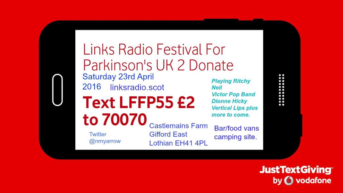 nmyarrow's tweet photo. If you want to donate just follow the instructions on the photo @victorpope76 @janmadsox @P4Pbikeride @ParkinsonsUK https://t.co/KbqAu3JTnY