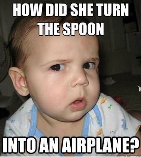 CarmelMtnPresch's tweet photo. Moms and their Magic tricks! #ECE #PreschoolHumor #SanDiego https://t.co/PziGQkMWg1
