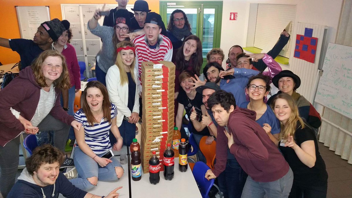 MaisGRienPris's tweet photo. C'était vraiment une semaine parfaite..💫
#BAFA1 #JeSuisCoco https://t.co/XIB0AHPAtz