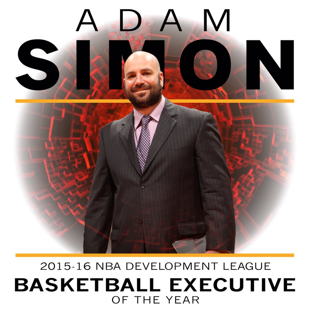 Image result for Adam Simon Miami heat