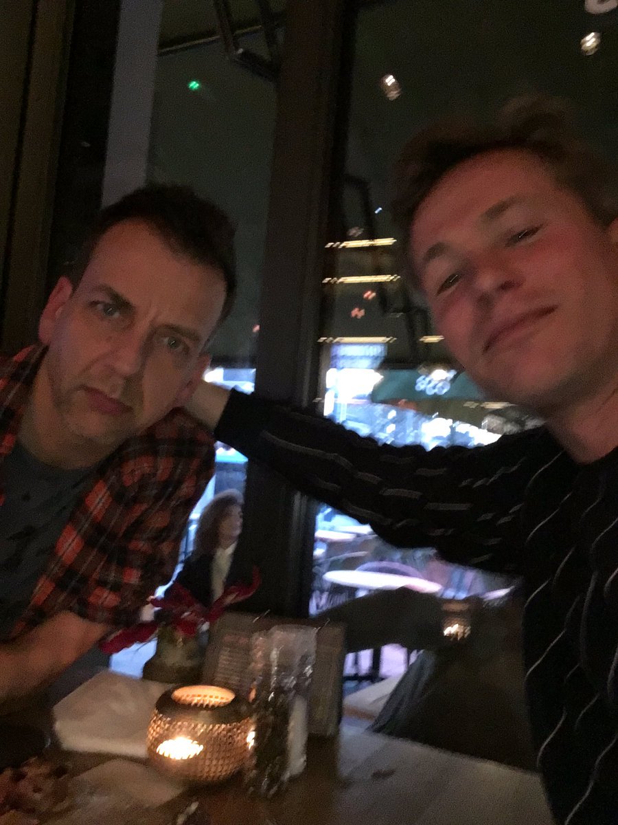Good food en lieve bediening <a href="/stancoarnhem/">STAN&CO Arnhem</a>