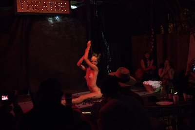 KatCalico1's tweet photo. New Orleans entertainment #Bacchus #homemadewine #burlesque #fruitsandwine #FruitSquish https://t.co/7k6lbhjVhV