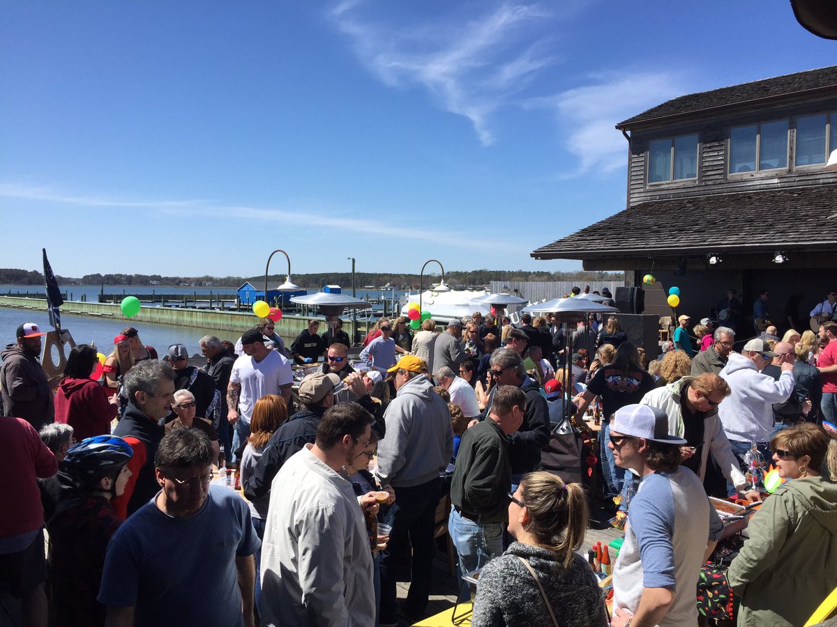 Rusty Rudder tweet media