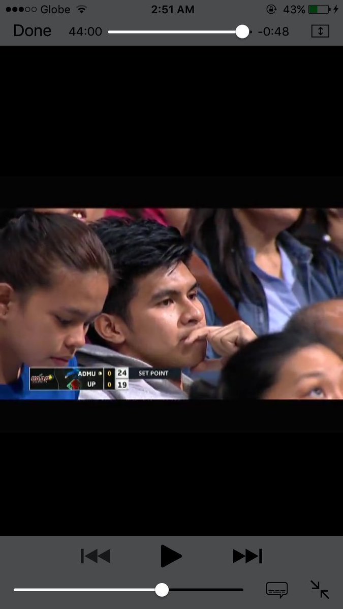 michaelabraza's tweet photo. supportive boyfriend 💖 @kieferravena #WitnessHeartStrong #Obf https://t.co/P5N8ZKcHEF