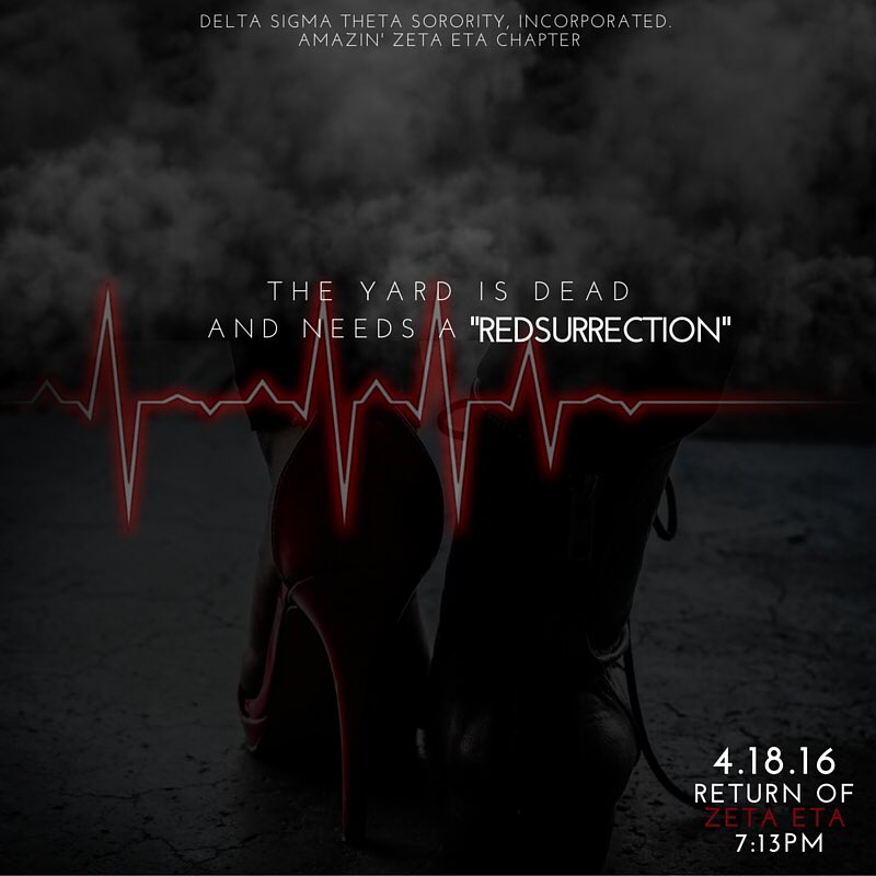 ZH_Deltas's tweet photo. The moment you've been waiting for..... #TheAwakening #Redsurrection #DeltaWeek2k16 https://t.co/I19nv5SfkL