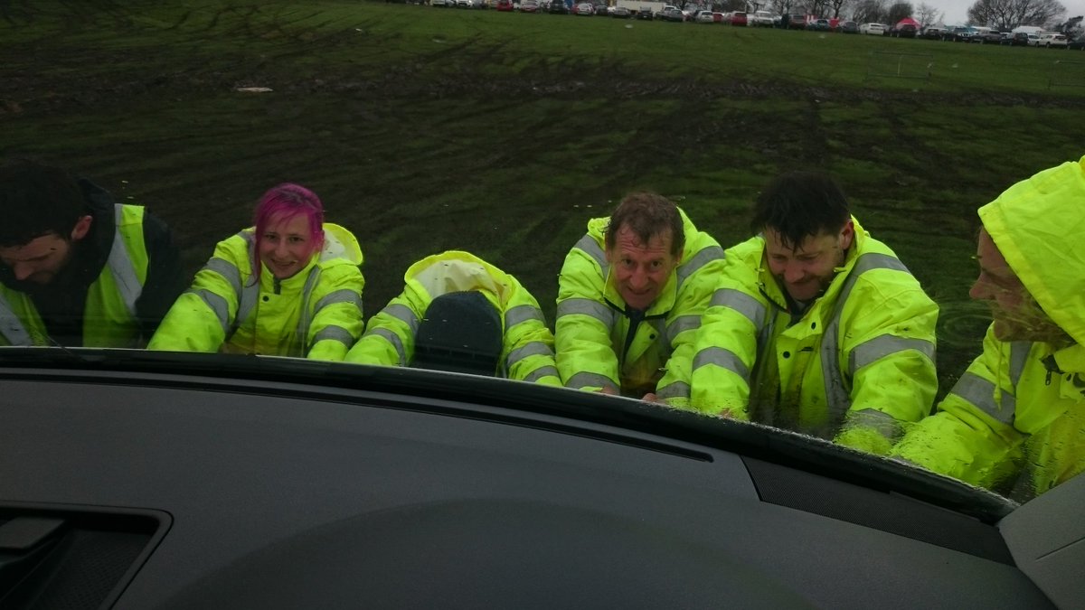 HacknessClean's tweet image. Call of duty. My team went above and beyond today. Well done all @auto66racing