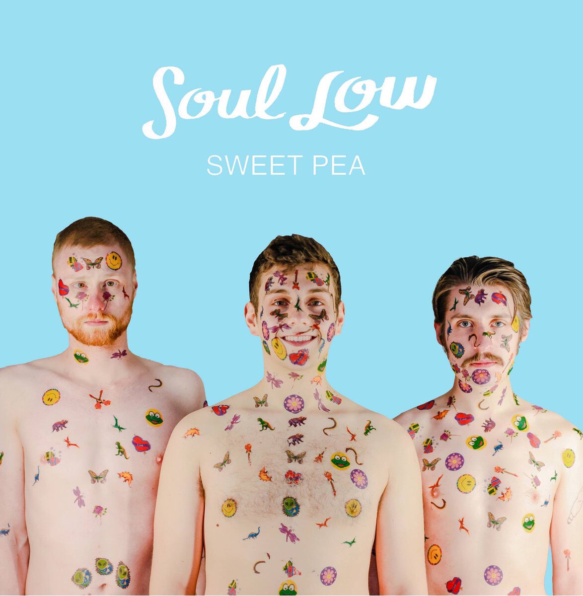 CreamCityCtral's tweet photo. Song of the day: @soullowband - Always Watchin' Out
https://t.co/Y2BfaM2LI5 https://t.co/aeDtf2xGhD