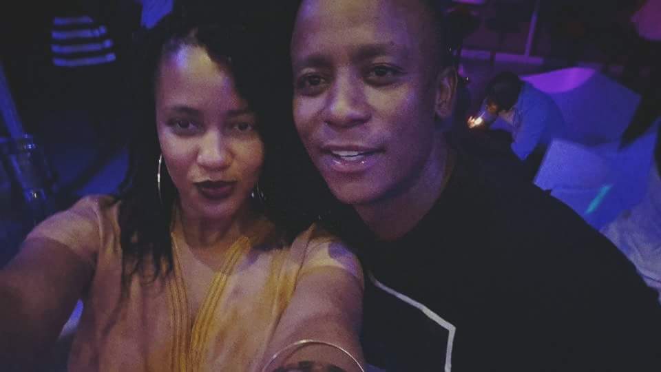 geelbotlhole's tweet photo. @mpho_loveslight  &amp; @Scarbond major word players....raw talent https://t.co/3xfrnUcpcc