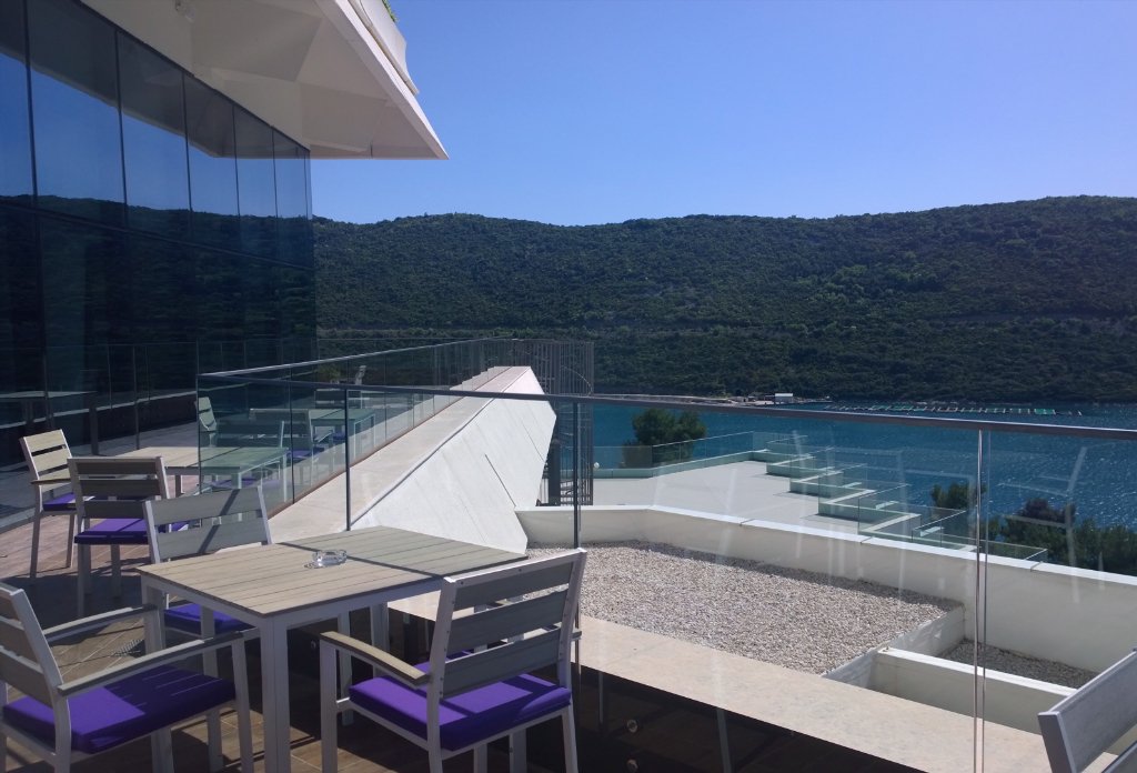 DeeDru's tweet photo. Enjoyed some rays today before #microsoft #network6 conference starts on Monday ☀
#msnetwork #microsoftbih https://t.co/VRmmpBYduH