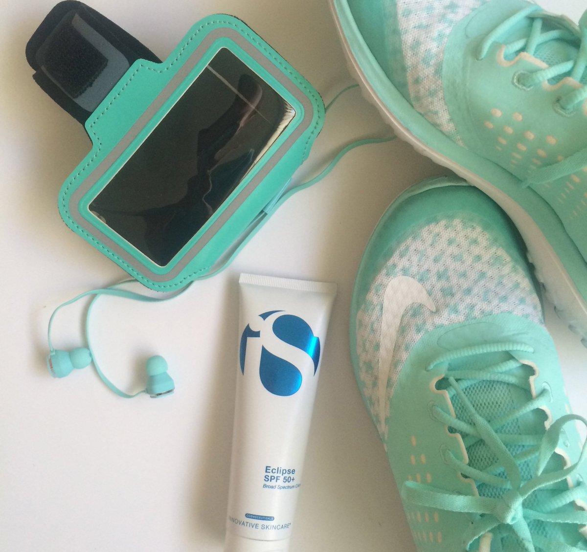 iSCLINICAL's tweet photo. Happy Saturday! Get out and get active! But don't forget to stay protected with #EclipseSPF50+ https://t.co/OU8q7or2Xi