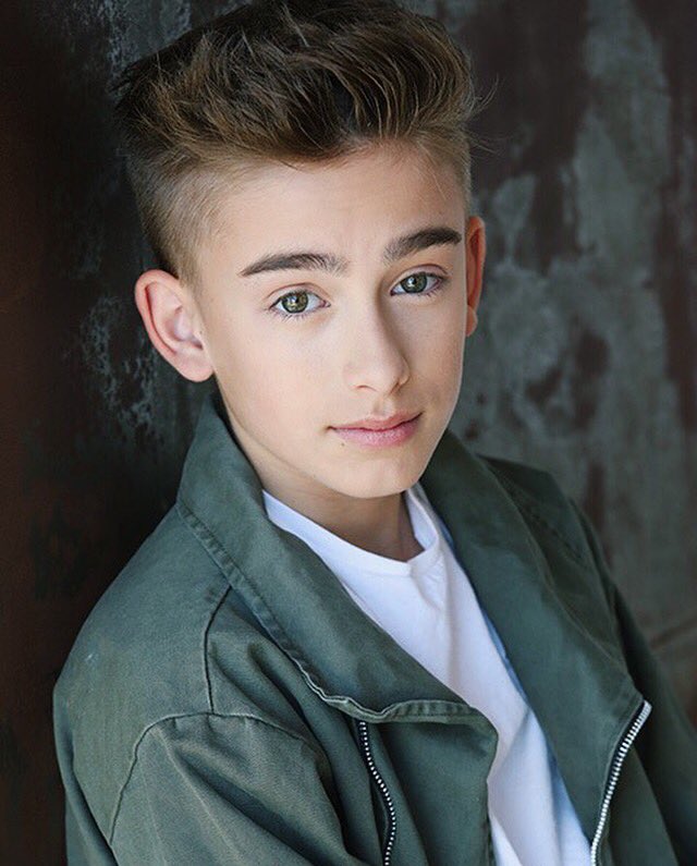 Johnny Orlando on Twitter: "📸: @KennethDolin…