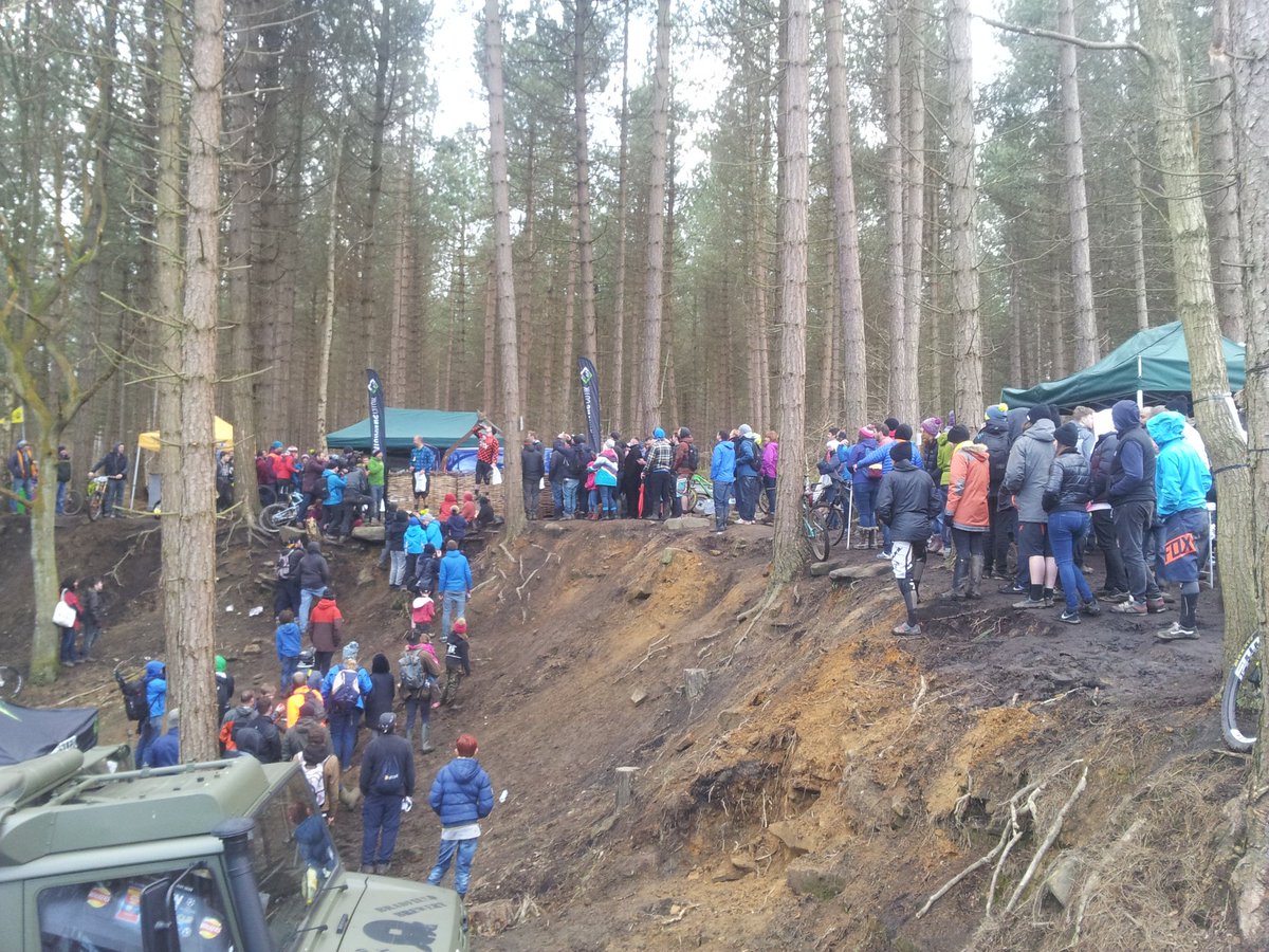 Steel Valley Project tweet media