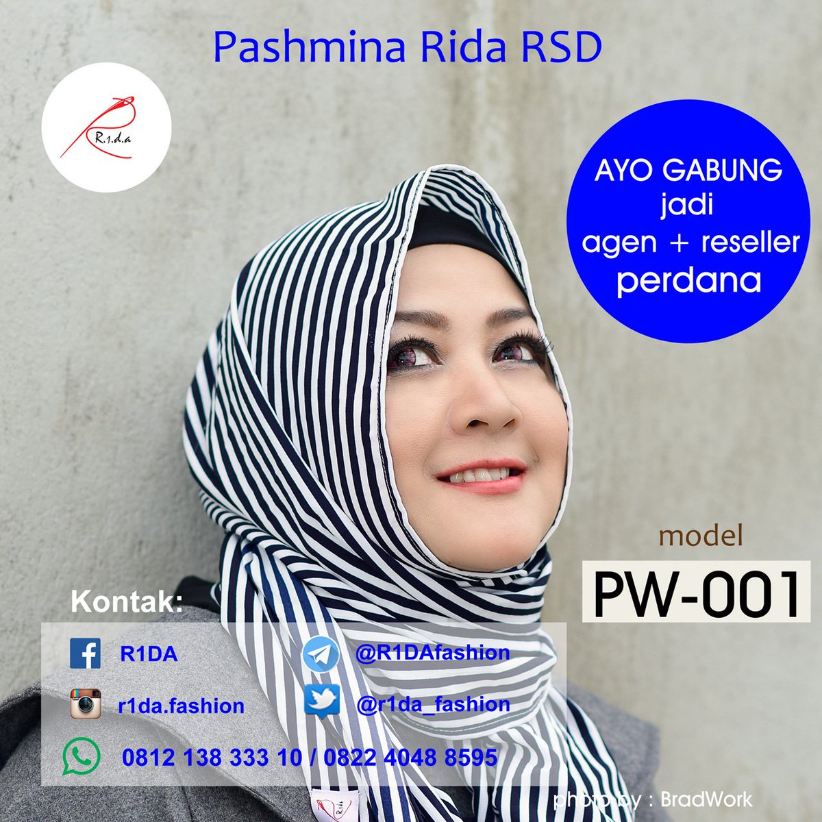 r1da_fashion's tweet photo. Limited Edition: Pashmina Rida PW-001  #pashmina #pashminarida  #kerudung #pashminaartis #pasminaartis #hijaber https://t.co/iOwKkfIJfr