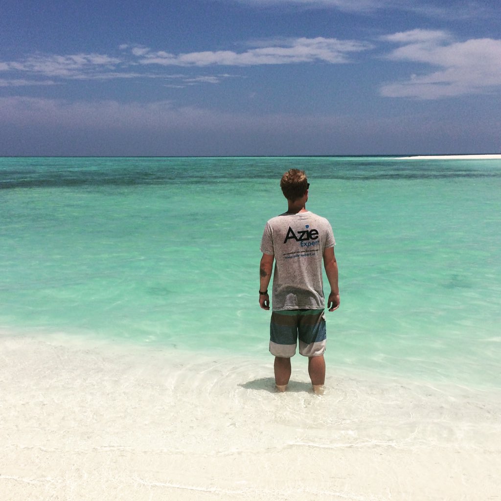 AzieExpert tweet picture