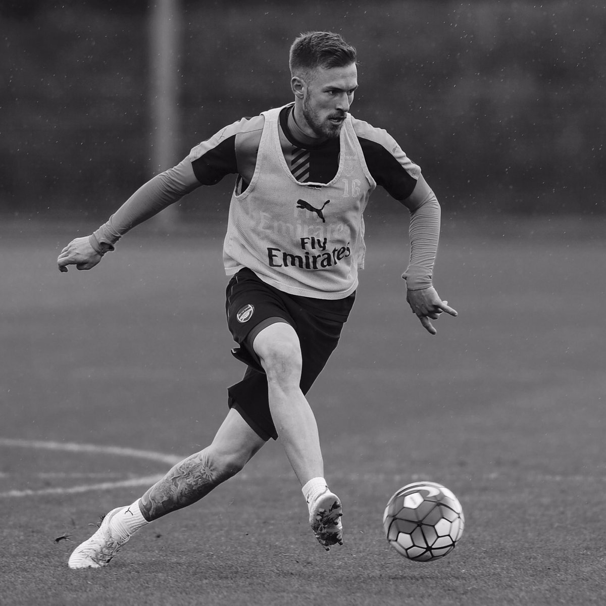 aaronramsey's tweet photo. https://t.co/TelA6LZmPN