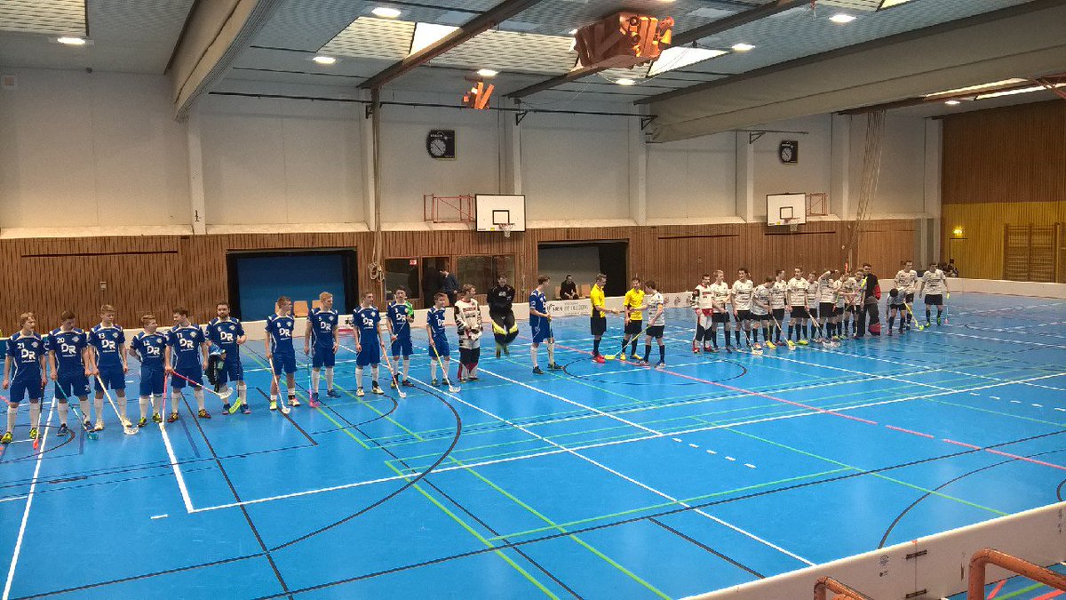 Heute bei den 2.Liga Play-Offs Schriesheim-Schenefeld. #fd_buli