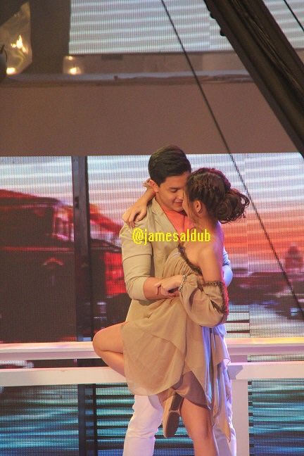 aldubmaiden's tweet photo. No pressure, MaiChard!!! ❤️ In God's time. 

© @jamesaldub 
#ALDUB9thMonthsary https://t.co/A5AZXjpc8Z