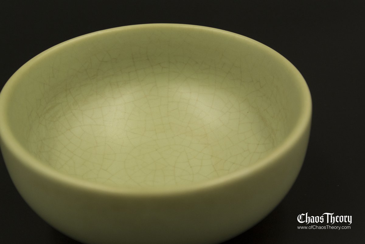 OfChaosTheory's tweet photo. here's my article of #songdynasty #ruware #ceramics, : )
https://t.co/cvgZ1e1EJJ https://t.co/VZo8ItxyQ1