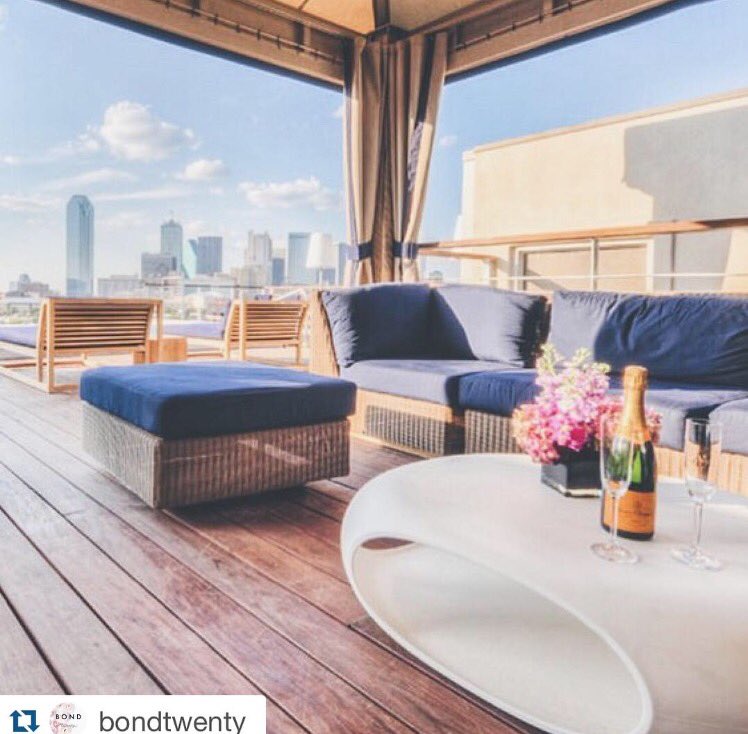 TheScoutGuideD's tweet image. Check out our insiders guide to Dallas at bondtwenty.com! @Bondtwenty