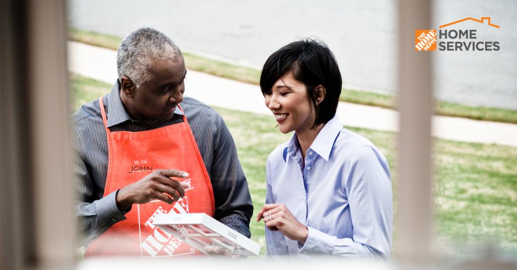 Home Depot Careers tweet media