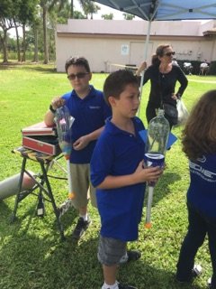 FSEtracyteach's tweet photo. 3, 2, 1 blast off. #sciencesoars @Freedom_Shores https://t.co/LXMpMuDkrj