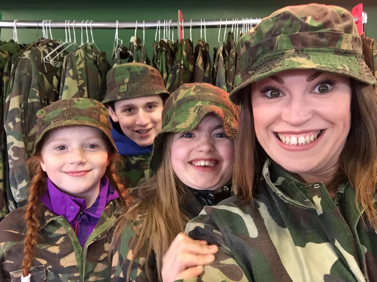workwithems's tweet photo. Great Wee trip to @CombatCityUK https://t.co/CYMdWIyHOf