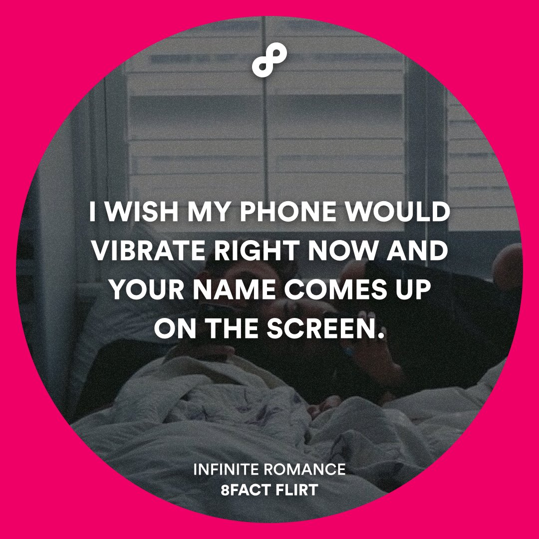 flirtory's tweet photo. You make me addicted to my phone. #8factflirt #love #relationship #romance https://t.co/v9IhhQOHDm