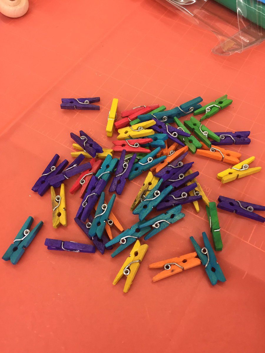 parmaARTdept's tweet photo. Mystery item! #iron crafters https://t.co/fdBh6C3k1x