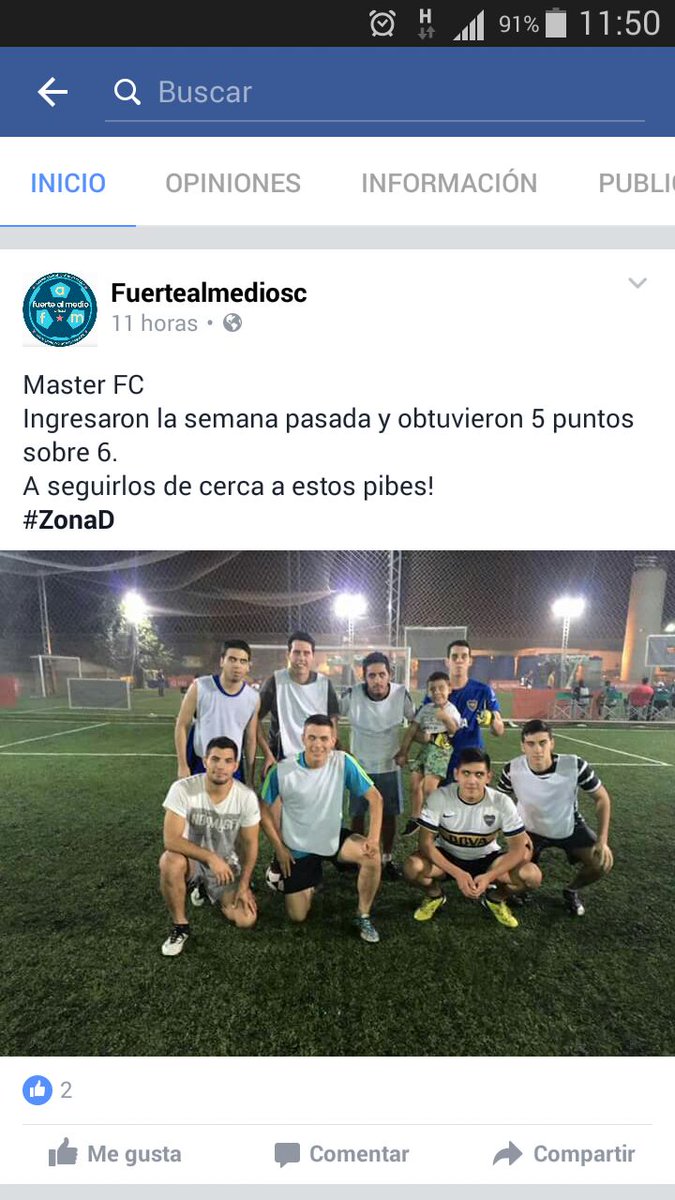 ArielQuintana95's tweet photo. Ojo eh, hoy estamos en la D, mañana jugando el mundial de clubes con el Bayern (? #MasterFc #HayEquipo https://t.co/eaW1JcirFM